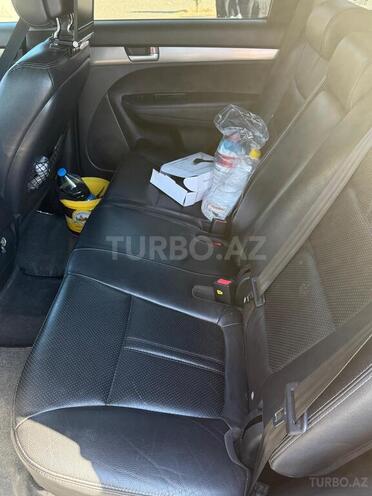 Kia Sorento-5