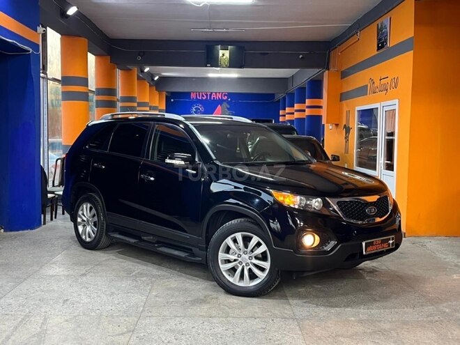 Kia Sorento-3