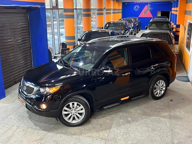 Kia Sorento-2
