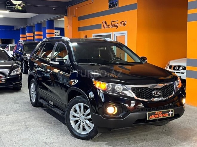 Kia Sorento-4