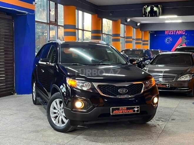 Kia Sorento-8