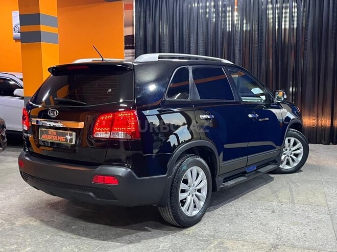 Kia Sorento-20