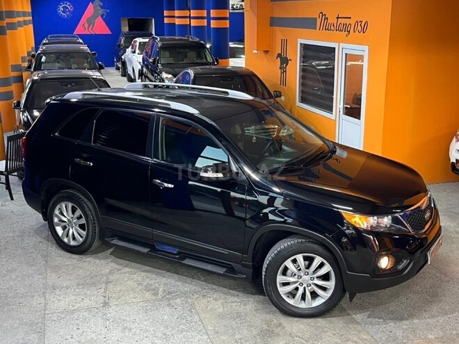 Kia Sorento-5