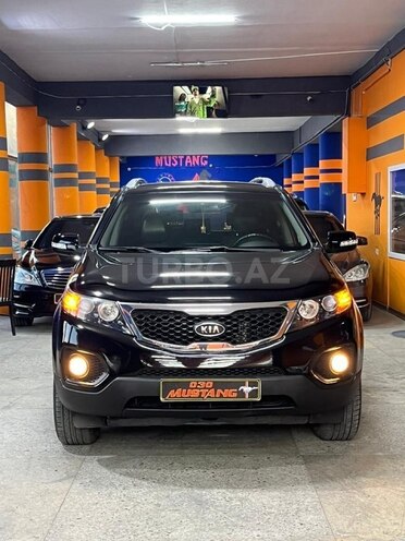Kia Sorento-6