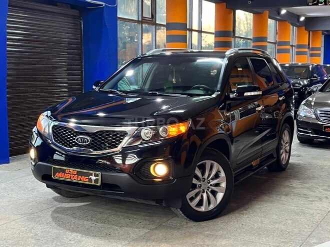 Kia Sorento-7