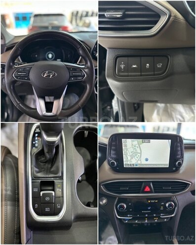 Hyundai Santa Fe-19
