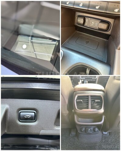Hyundai Santa Fe-20