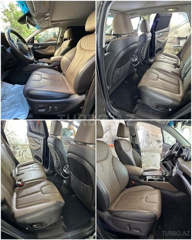 Hyundai Santa Fe-17