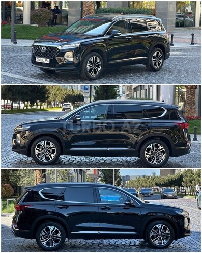 Hyundai Santa Fe-16