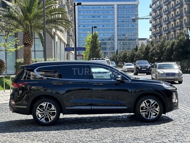 Hyundai Santa Fe-3