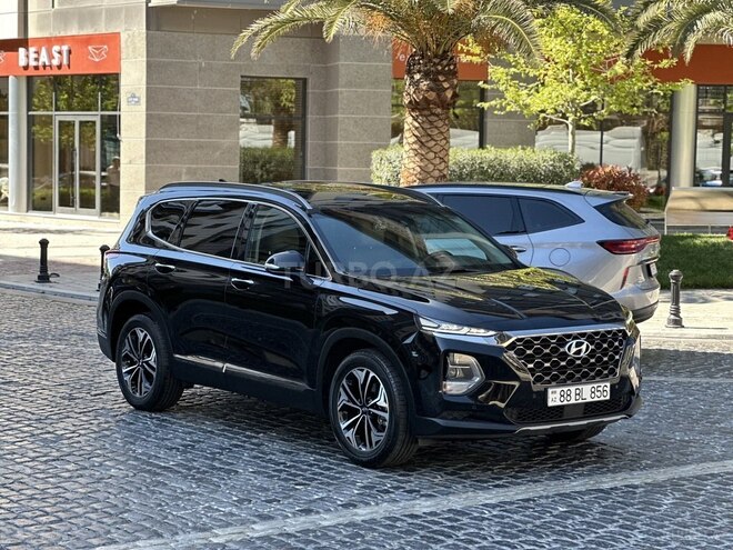 Hyundai Santa Fe-15