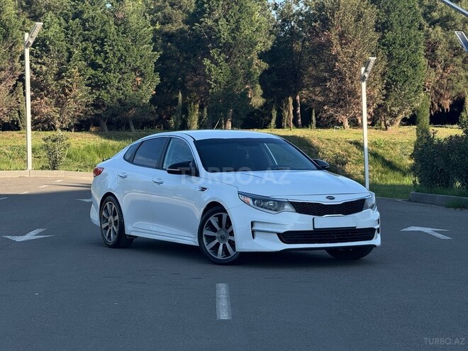Kia Optima-1
