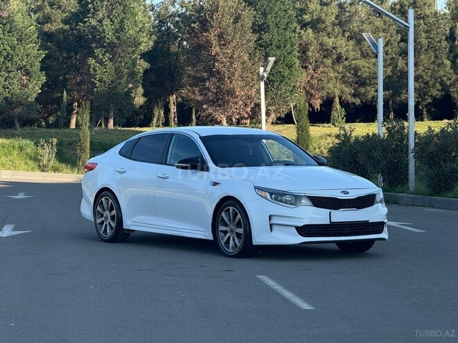 Kia Optima-2