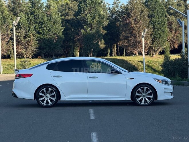 Kia Optima-7