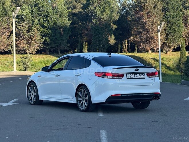 Kia Optima-10