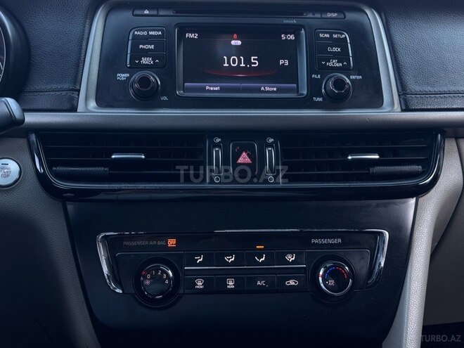 Kia Optima-20