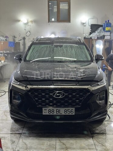 Hyundai Santa Fe-14