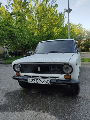 LADA (VAZ) 2101-1