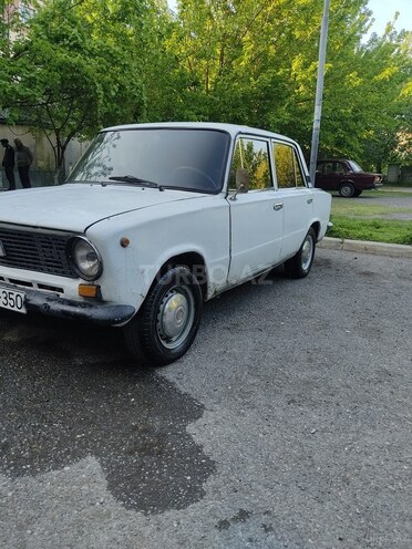 LADA (VAZ) 2101-4