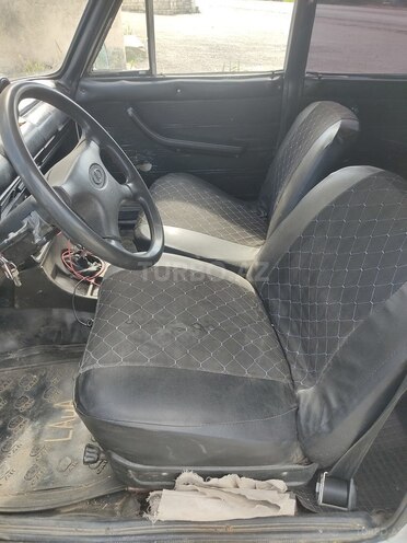 LADA (VAZ) 2101-6