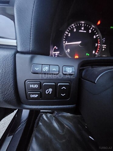 Lexus GS 250-10