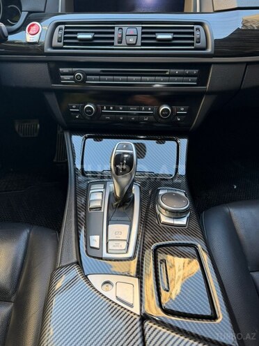 BMW 525-18