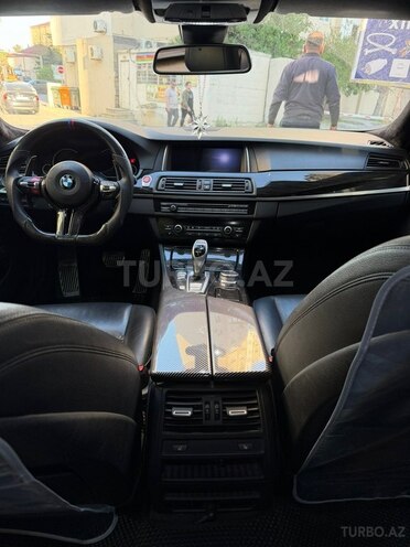 BMW 525-17