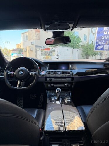 BMW 525-16