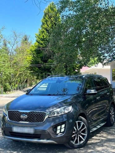 Kia Sorento-3