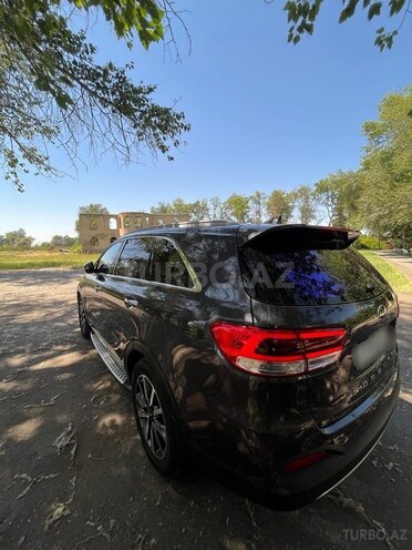 Kia Sorento-5