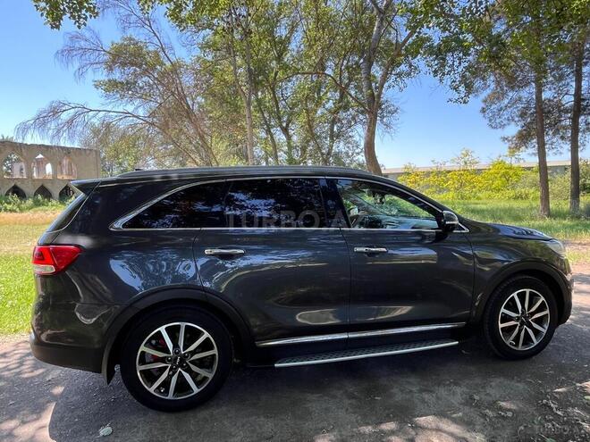 Kia Sorento-7