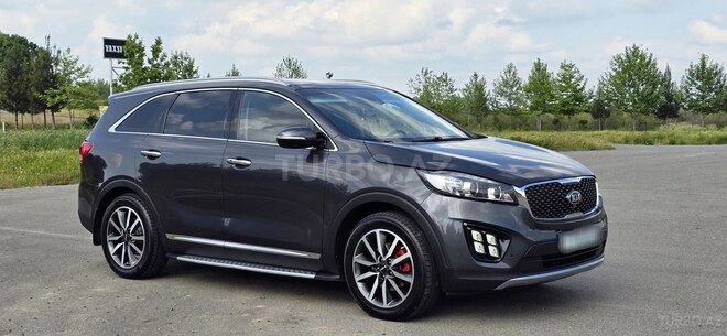 Kia Sorento-11