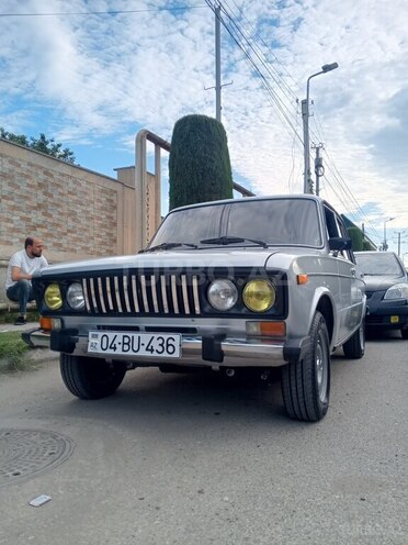 LADA (VAZ) 2106-1