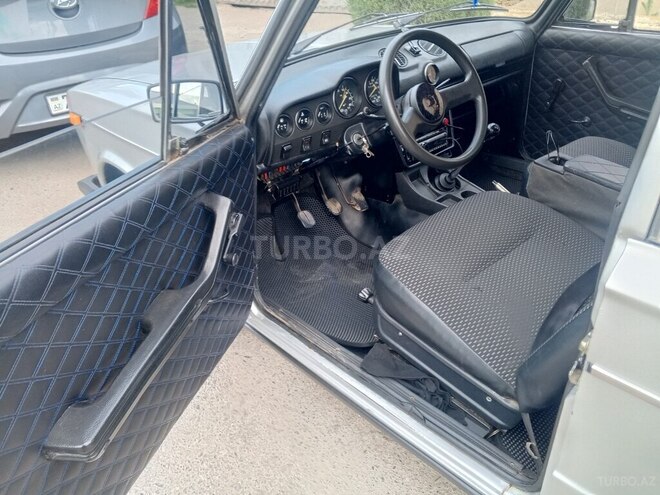 LADA (VAZ) 2106-5