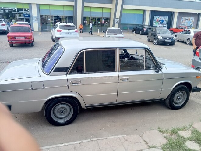 LADA (VAZ) 2106-4
