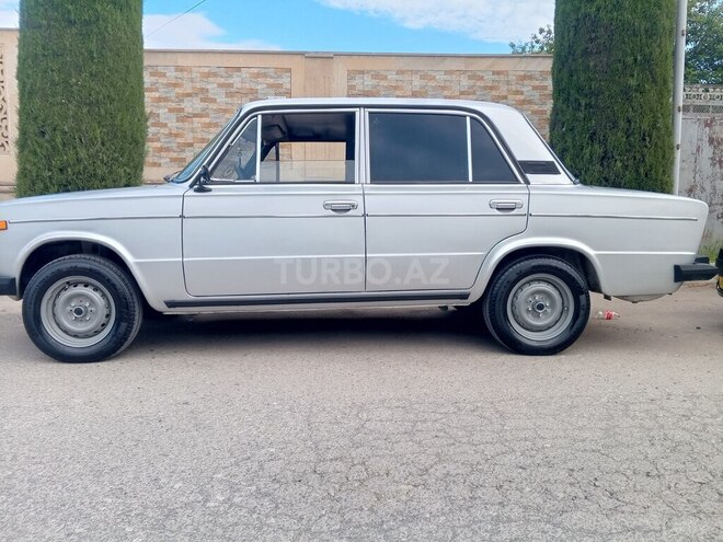 LADA (VAZ) 2106-3