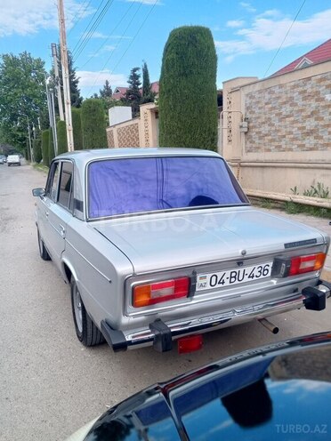 LADA (VAZ) 2106-2