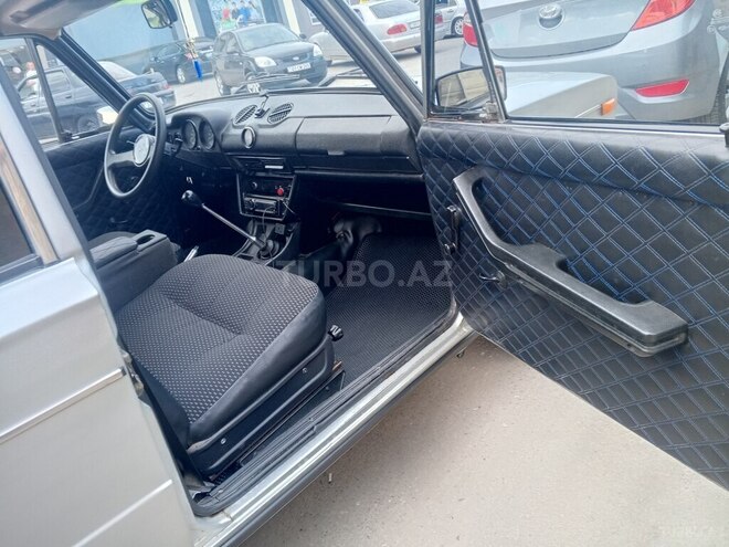 LADA (VAZ) 2106-6