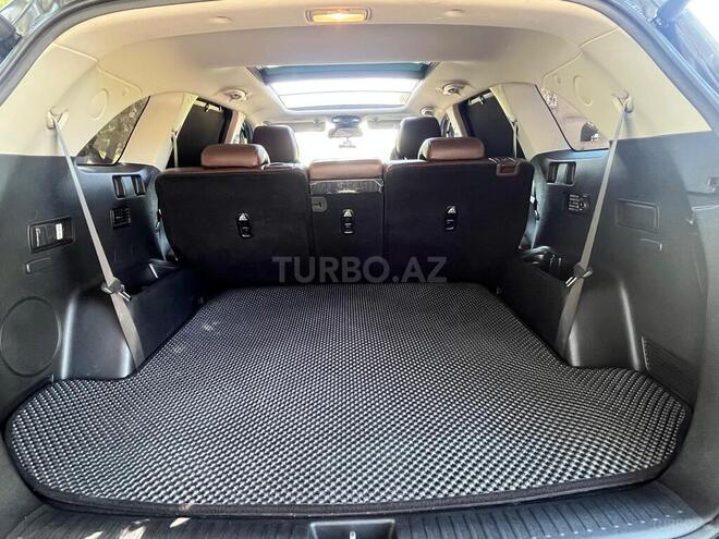 Kia Sorento-17