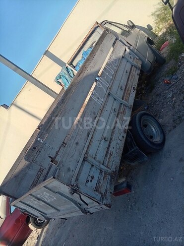 GAZ GAZel (3302-18)-6