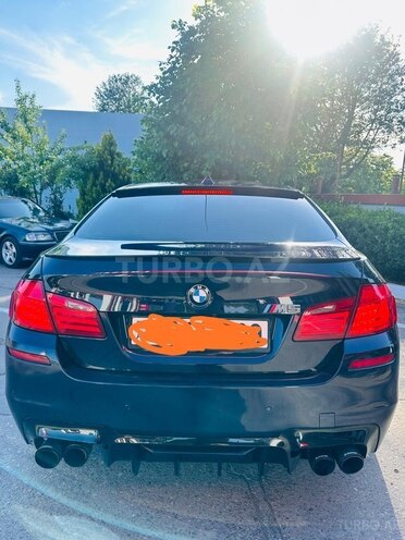 BMW 528-2