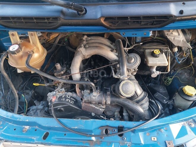 Ford Transit-7