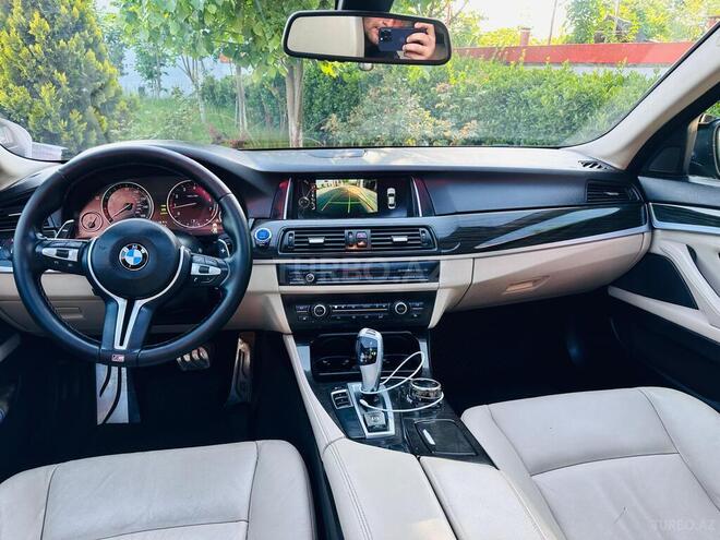 BMW 528-3