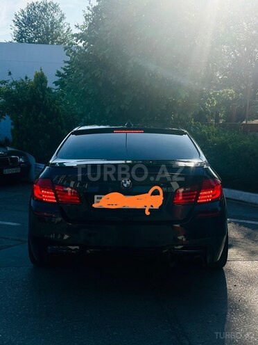 BMW 528-4