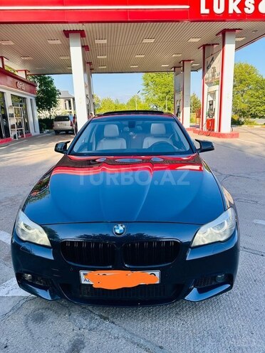 BMW 528-1