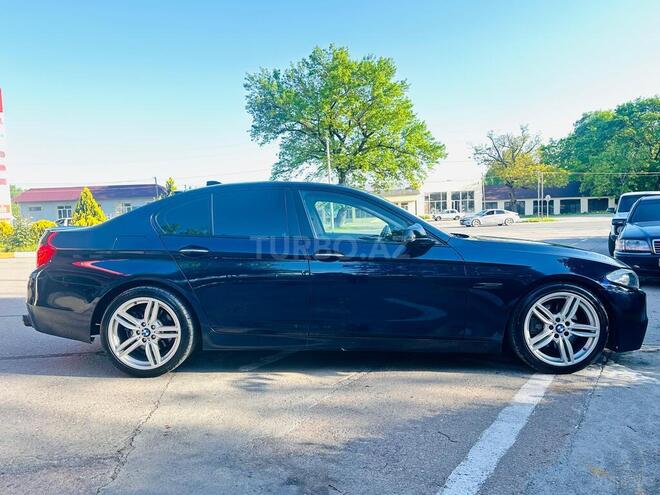 BMW 528-5