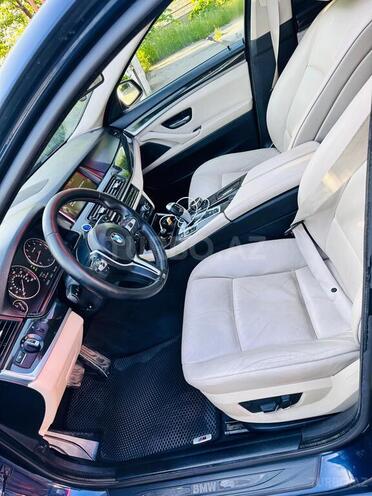 BMW 528-7