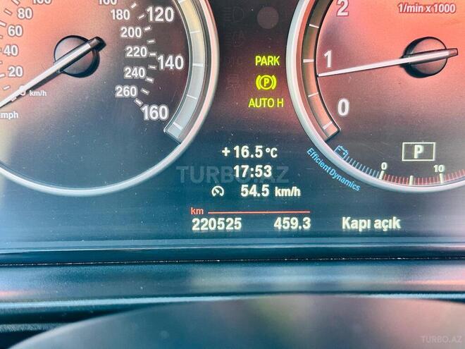 BMW 528-8