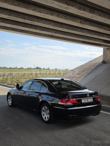 BMW 740-6