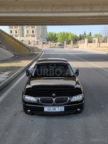 BMW 740-12